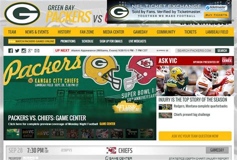 How to stream packers game. Things To Know About How to stream packers game. 